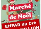 P'Tit Marché de Noel du Cré