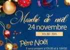 Marché de Noël (Au Profit des Animaux)