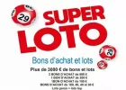 Loto Bons D Achat et Lots