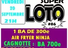 21H Loto