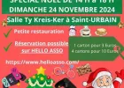 Loto des Enfants Spécial Nôel