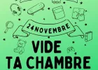 Vide Ta Chambre Salle Polyvalente d'Uzerche