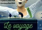 Le Voyage de Mimime-Spectacle pour 3-6 Ans