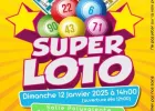 Loto Ape Ingrandes Animé par Karine Animation