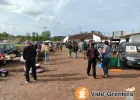 Marché Aux Puce du S.o.m.(Coté de la Piscine Aquagliss)