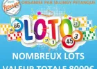 Loto Sillingy Pétanque