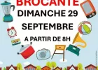 Brocante Xivray-et-Marvoisin