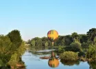 Vol en Montgolfière Privilège