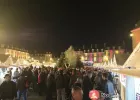 Marché de Noël de Dinan