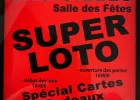 Super Loto à Croisilles