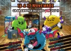 Alfest-Braderie Jeux de Société