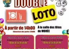 Double Loto du Football Club du Haut Vendômois