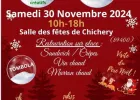 Marché de Noël des Écoles