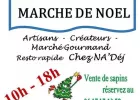 Marché de Noël Gourmand