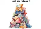 Vide Grenier de l'Enfance