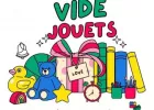 Vide Jouets à Lansac (33)