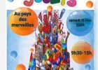 4 Ème Bourses Aux Jouets