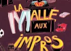 «La Malle Aux Impros»-Cie Lisa21