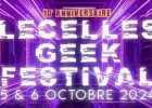 Lecelles Geek Festival