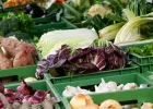 Marché d'Ouzouer-sur-Trézée-Dimanche