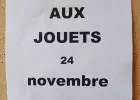 Bourse Aux Jouets et Cadeaux