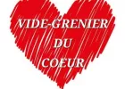 Vide Grenier du Coeur