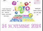 Loto au Gras