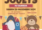 Foire Aux Jouets