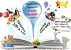 Foire Jouets, Jeux et Livres