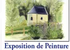 Exposition de Peintures à Chambon-la-Forêt