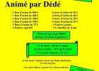 Super Loto Animé par Dédé