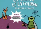 La Cigale et la Fourmi