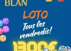 Loto du Comité des Fêtes