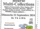 Bourse Multi-Collections