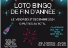 Loto de Fin D Année