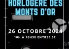 Bourse Horlogère des Monts D’or