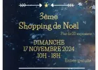 Shopping de Noël