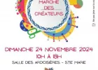 Marché des Créateurs