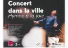 Retransmission du Concert d'Ouverture de la Saison de l'Opéra National de Bordeaux