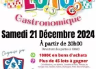 Loto Gastronomique