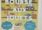 Bourse Aux Jouets