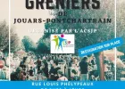 Vide-Grenier de Jouars-Pontchartrain