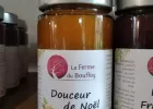 Marché de Noël des Producteurs Locaux