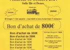 Super Loto Asso les Liens du Champ de Cardroc avec Jco