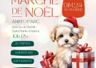 Marché de Noël Canin