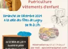 Bourse Aux Jouets de L’ape Belma