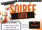 Loto Animé par Jean Paul