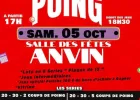 Loto Coup de Poing