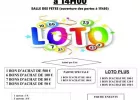 Loto du Twirling