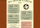 Festivités des Arts de la Renne 2024